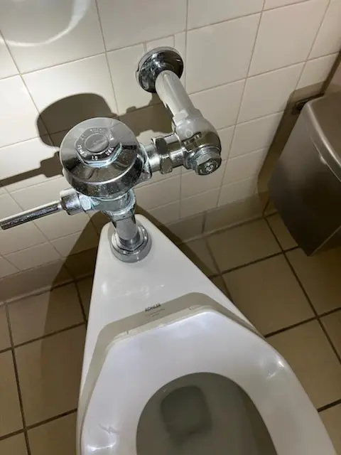 Fixture installation and repair for Hydro Jetting in Red Wing